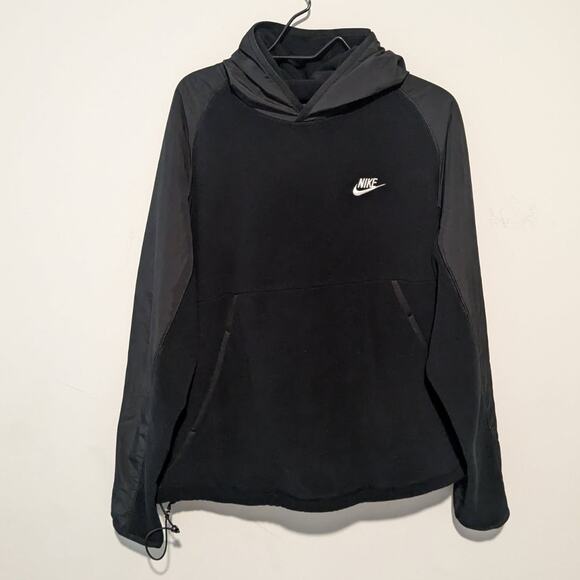 Nike Other - Nike Sportwear Men's Pullover Hoodie Size L